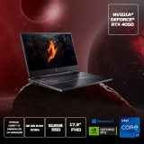Notebook Gamer Acer Nitro 17 AN17-72-79XG i7 14ªGen Windows 11 Home 32GB 512GB SSD RTX4050 17.3′ FHD