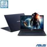 Notebook Gamer Asus, Intel Coret I5 9300h, 8gb, 256gb Ssd, 15,6 Full Hd 120hz, Nvidia Gtx 1650, Preto – X571gt-Al887t