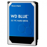 HD WD Blue, 2TB, 3.5, SATA 6.0Gb/s – WD20EZAZ