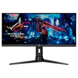 Monitor Asus ROG Strix 29.5, IPS, 220Hz, 1ms, HDMI e DisplayPort, 110% sRGB, HDR, FreeSync Premium, Altura e Ângulo Ajustável, VESA – XG309CM