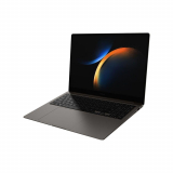 Notebook Samsung Galaxy Book3 Ultra Intel® Core i9-13900H, RTX 4070, Windows 11 Home, 32GB, 1TB SSD, 16” WQXGA+ AMOLED- Grafite