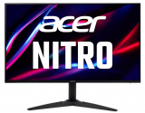 Monitor Gamer Acer Nitro KG273 G0bi 27″ LED IPS, Full HD, 120Hz, 1ms, HDMI e VGA, Adaptive-Sync – UM.HX3AA.005