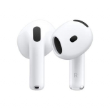 AirPods 4 Apple com Estojo de Recarga USB-C, Branco – MXP63BZ/A