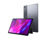 Tablet Lenovo Tab P11 Plus com Capa 11” Wi-Fi 64GB – Android 11 Octa-Core Câm 13MP Selfie 8MP