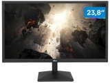 Monitor para PC LG 24MK430H 23,8” LED IPS – Full HD HDMI