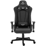 Cadeira Gamer Alpha Gamer Zeta Black – AGZETA-BK