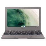 Chromebook Samsung SS Intel Celeron DCm, 11.6´ HD, 4GB, 32GB (Armazenamento) – XE310XBA-KT1BR