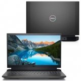Notebook Gamer Dell G15-i1000-U20P 15.6″ FHD 10ª Geração Intel Core i5 8GB 512GB SSD NVIDIA GTX 1650 Linux