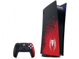 Console Sony Playstation 5, SSD 825GB, Edição Digital, Marvel’s Spider-Man 2 Limited Edition – CFI-1214AZ2X