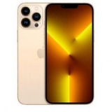 iPhone 13 Pro Apple (512GB) Dourado, Tela de 6,1″, 5G e Câmera Tripla de 12MP