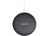 Google Nest Mini 2ª Geração: Smart Speaker Com Google Assistente – Carvão
