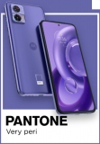 Smartphone Motorola Edge 30 Neo 256GB Very Peri 5G Tela 6,28″ P-OLED 120Hz Câmera Dupla 64MP FHD Selfie 32MP FHD Dual Chip