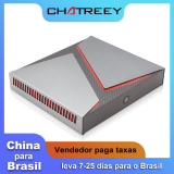 Mini PC Chatrey, i5 9300H, GTX 1650