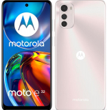 Smartphone Motorola E32 64GB 4GB RAM 4G Câmera Tripla + Selfie 8MP Tela 6.5” Rose