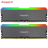 Memória Asgard W2 2x16GB 3200Mhz