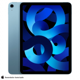 iPad Air 10,9″ Apple (Wi-fi) 256GB Azul-céu