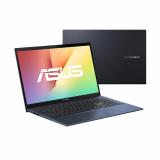 Notebook VivoBook Asus, Intel® Core™ i7-1165G7, 8GB, 1TB+256GB SSD, Tela de 15,6″ Black – X513EA-EJ3012W