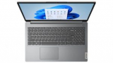 Notebook Lenovo Ultrafino IdeaPad 1 R5-7520U 8GB 256GB ssd Windows 11 15.6 82X50002BR Cloud Grey