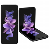 Smartphone Samsung Galaxy Z Flip3 256GB 5G Wi-Fi Tela 6.7” Dual Chip 8GB RAM Câmera Dupla + Selfie 10MP – Verde