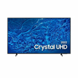 Smart TV 50″ Crystal UHD 4K Samsung 50BU8000 Painel Dynamic Crystal Color Design Slim Tela sem Limites Alexa Built in Controle Remoto Único