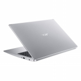 Notebook Acer Aspire 5 Intel Core i7-10510U 8GB 512GB SSD Linux 15,6” FHD IPS Prata A515-54-76NA