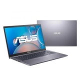 Notebook Asus M515DA-BR1454 AMD Ryzen 7 3700U 2,3 GHz 8GB 256GB SSD Linux Endless OS 15,6” HD Cinza