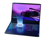 Notebook ideapad Gaming 3i i5-11300H 16GB 512GB SSD RTX 3050 4GB 15.6″ FHD WVA Linux 82MGS00400