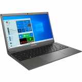 Notebook Compaq Presario 450 Intel Core i5 8GB 240GB W10 14,1” – Cinza