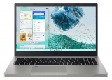 Notebook Acer Vero AV15-51-59DZ Sustentável PCR Reciclado Ci5 Windows 11 PRO 8Gb 512Gb SSD 15.6” FHD