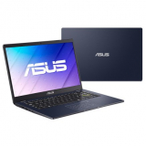 Notebook ASUS E410MA-BV1871 CELERON N4020 4GB 128GB SSD KeepOs Linux 14″ HD Star Black