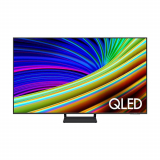 Samsung Smart TV QLED 4K 55Q65C 2023, Modo Game,Tela sem Limites 55″