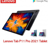Tablet Lenovo tab p11 pro xiaoxin pro global firmware snapdragon 730g
