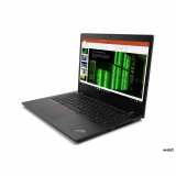 Notebook Lenovo ThinkPad L14 14” FHD I5-1135G7 256GB SSD 8GB FreeDOS Preto – 20X2006PBO