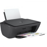 Impressora Multifuncional HP DeskJet Ink Advantage 2774 Thermal Inkjet Cor Wi-Fi Scanner (7FR22A)