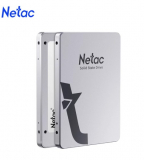 Netac SSD 512GB Concha de Metal