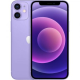 iPhone 12 Mini Apple (256GB) Roxo tela 5,4″ Câmera Dupla 12MP iOS