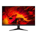 Monitor Gamer Acer Nitro 23.8 LED Full HD, 165Hz, 1ms, HDMI e DisplayPort, HDR, FreeSync Premium, VESA – QG241Y Pbiip