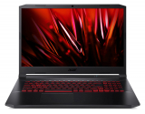 Notebook Gamer Acer Nitro 5 AN517-54-79WA Intel Core i7 Linux Gutta 8GB 512GB SSD GTX 1650 17.3′ FHD