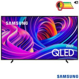 Smart TV 4K Samsung QLED 55″ com Processador Quantum Lite, Controle Remoto SolarCell e Wi-Fi – QN55Q60BAGXZD