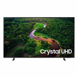 Samsung Smart TV 43″ Crystal UHD 4K 43CU8000 2023, Painel Dynamic Crystal Color
