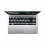 Notebook Acer Aspire 3 Intel Core I5-1135g7 8gb (Intel Iris X E) 256gb Ssd Windows 11 Tela 15,6” Prata A315-58-573p