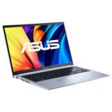 Notebook ASUS Vivobook X1502ZA-BQ655W Core i5 1235U 8GB 256GB SSD Windows 11 Home 15,6″ LED Prata