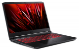 Notebook Gamer Acer Nitro 5 AN517-54-70Y7 Intel Core i7 Linux Gutta 8GB 512GB SSD RTX 3050 17.3′ FHD