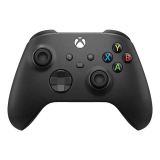 Controle Sem Fio Xbox Series – Preto – Microsoft