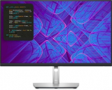 Monitor Dell de 27″ 4K com Hub USB-C P2723QE