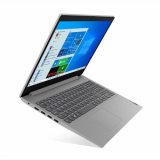 Notebook Lenovo Ideapad 3i I5-1135g7 8gb 256gb Ssd W11 15.6 82md000jbr + Garantia Premium 2 Anos