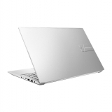 Notebook Asus, Core i5 11300H, 8GB, 512SSD, 15,6″, NVIDIA GTX 1650 Max, Vivobook Pro 15, Prata Metálico – K3500PH-K