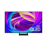 Samsung Smart TV 55″ QLED 4K 55Q65B 2022, Modo Game, Som em Movimento, Tela sem limites, Design Slim