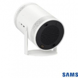 Samsung The Freestyle Projetor Smart Portátil – 30 A 100 Polegadas