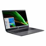 Notebook Acer Aspire 3 A315-56-30xl Intel Core I3-1005g1 8GB 1TB HD Tela 15.6” Windows 10 – Cinza